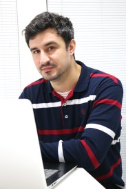 Dario Pleško, IT