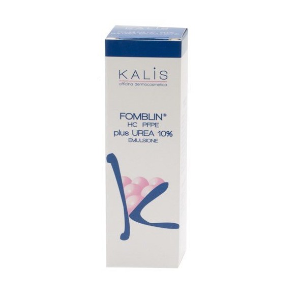 Kalis Fomblin s ureom 10 % emulzija Kalis Fomblin s ureom 10 % emulzija