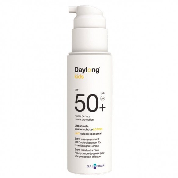 Daylong Kids Losion SPF 50 Daylong Kids Losion SPF 50