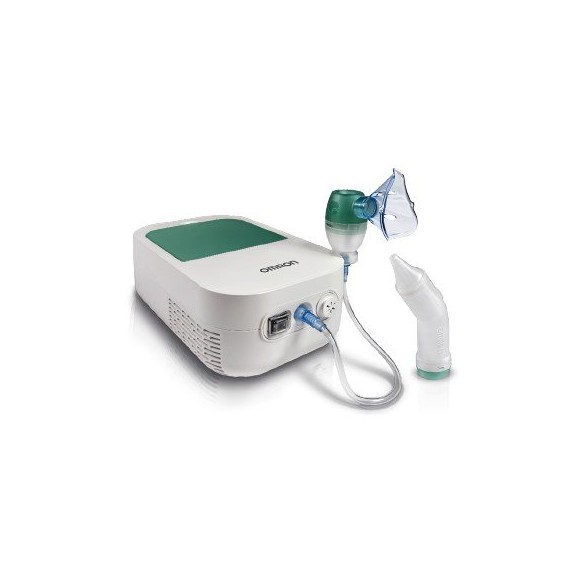 Omron Duobaby Inhalator i aspirator Omron Duobaby Inhalator i aspirator
