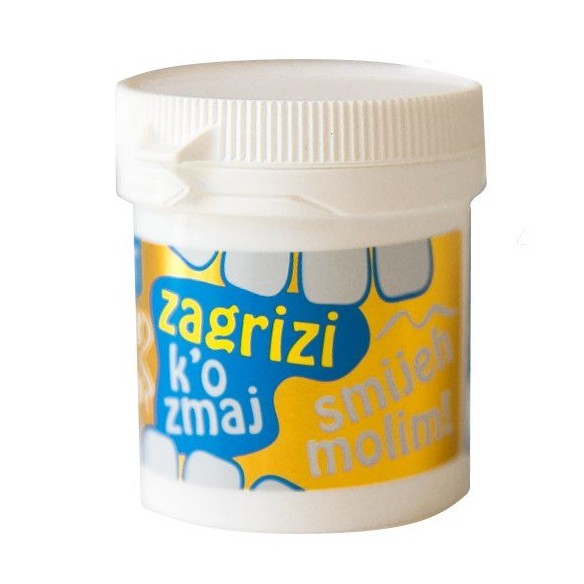 Haradent dječji prah Haradent dječji prah