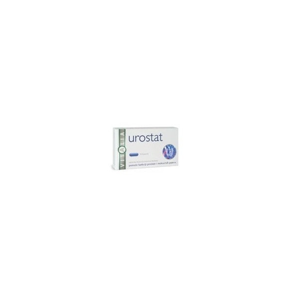 Vitalia Urostat Vitalia Urostat