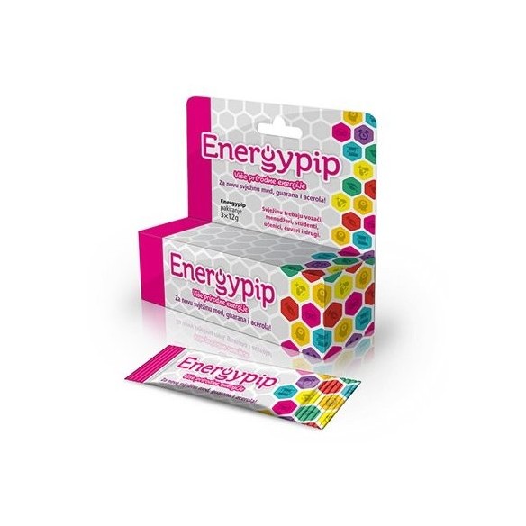 Pip Energypip vrećice Pip Energypip vrećice