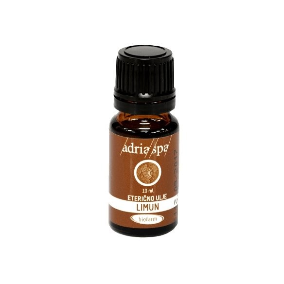 Biofarm Adria Spa Eterično ulje Limun Biofarm Adria Spa Eterično ulje Limun