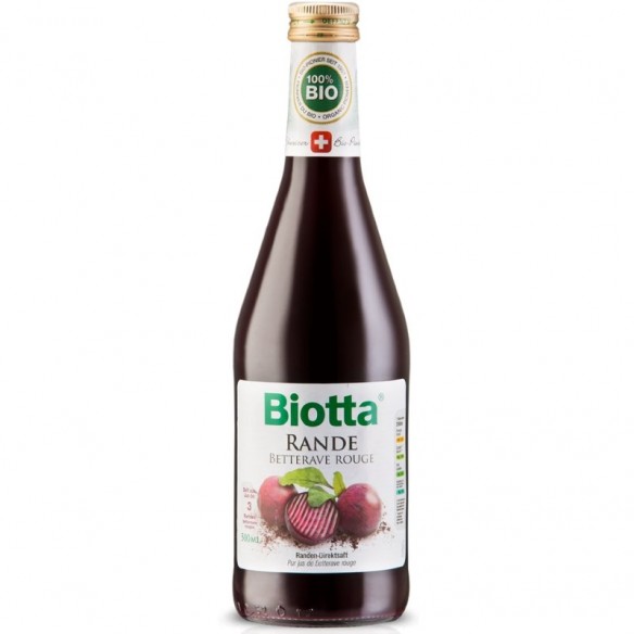 Biotta Cikla sok Biotta Cikla sok