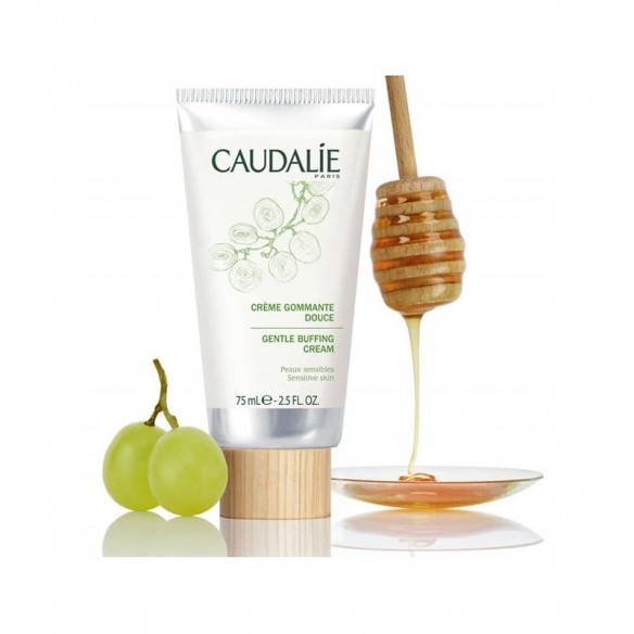 Caudalie Njeežna piling krema Caudalie Njeežna piling krema