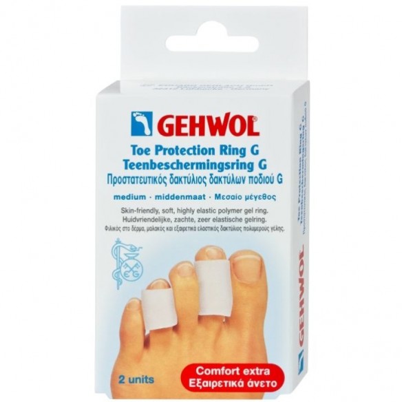 Gehwol Silikonski prsten Gehwol Silikonski prsten