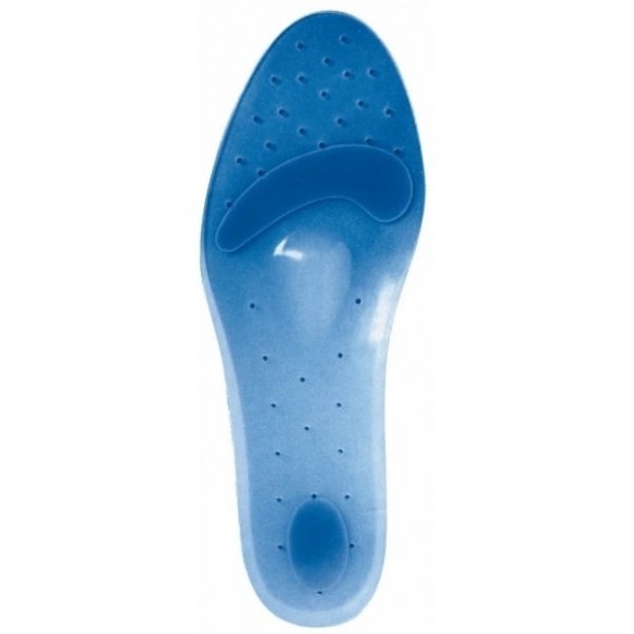 Gel Line Anatomski silikonski uložak Gel Line Anatomski silikonski uložak