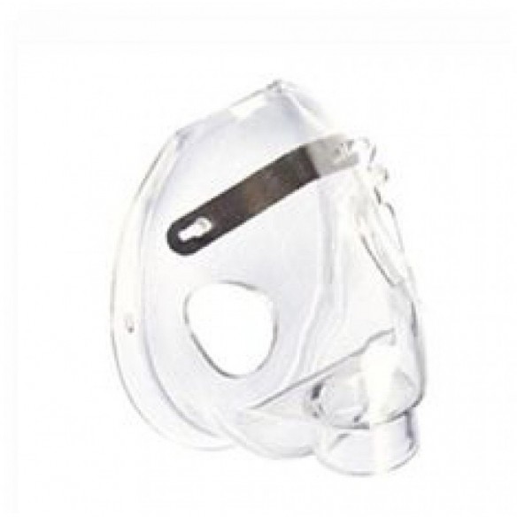 Omron Maska za inhalator Omron CompAIR za bebe Omron Maska za inhalator Omron CompAIR za bebe