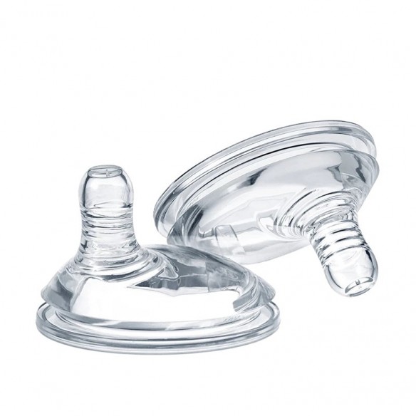 Tommee Tippee Ultra duda sisač za bočicu Tommee Tippee Ultra duda sisač za bočicu