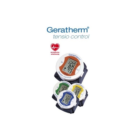 Geratherm tlakomjer Tensio Control Geratherm tlakomjer Tensio Control