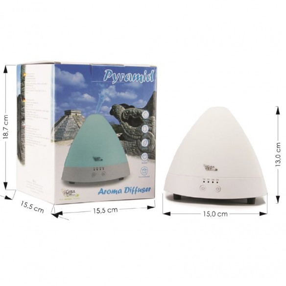 Gisa difuzer Pyramid Gisa difuzer Pyramid