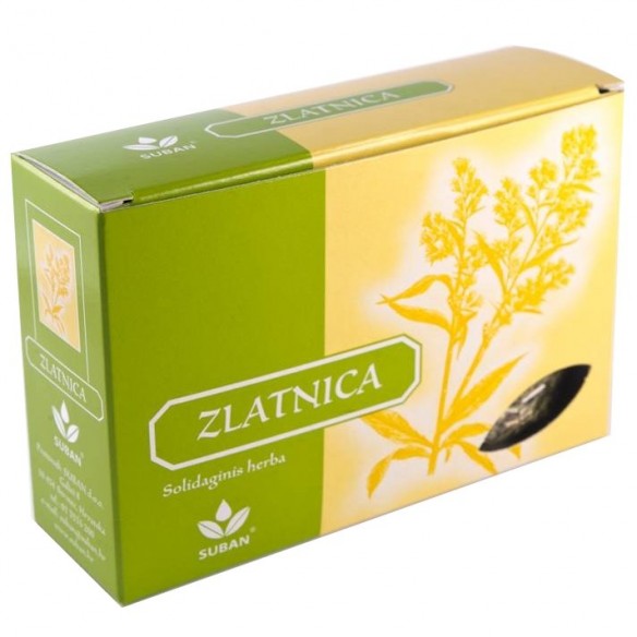 Suban Zlatnica biljka Suban Zlatnica biljka