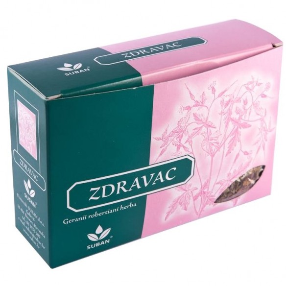 Suban Zdravac biljka Suban Zdravac biljka