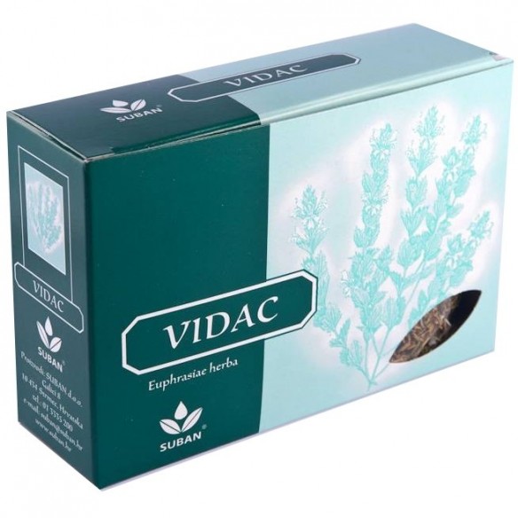 Suban Vidac biljka Suban Vidac biljka