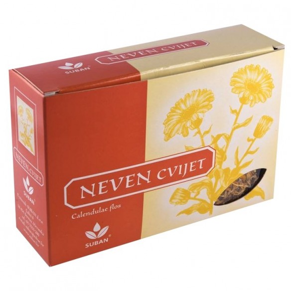Suban Neven cvijet Suban Neven cvijet