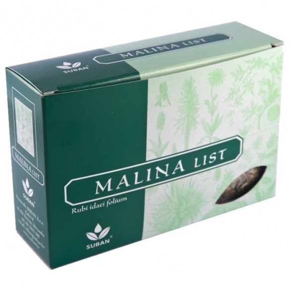 Suban Malina list Suban Malina list