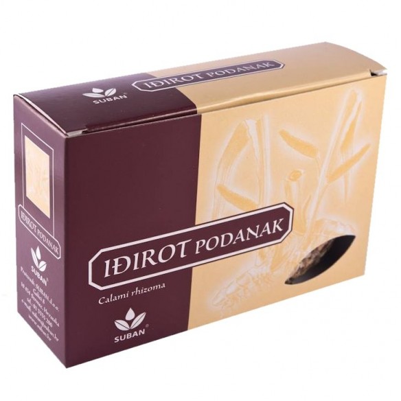 Suban Idirot korijen Suban Idirot korijen