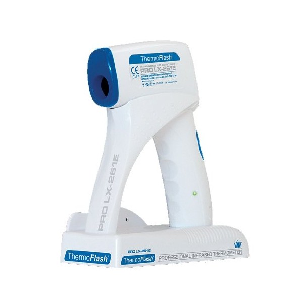 Visiomed Profesionalni beskontaktni toplomjer ThermoFlash PRO LX-261 Evolution Visiomed Profesionalni beskontaktni toplomjer ThermoFlash PRO LX-261 Evolution