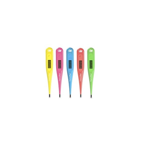 Visiomed Beskontaktni toplomjer ThermoFlash LX-361T Visiomed Beskontaktni toplomjer ThermoFlash LX-361T