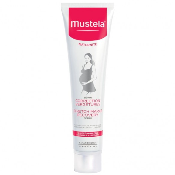 Mustela Maternite Serum za korekciju strija Mustela Maternite Serum za korekciju strija