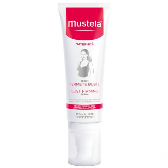 Mustela Maternite Serum za učvršćivanje grudi Mustela Maternite Serum za učvršćivanje grudi
