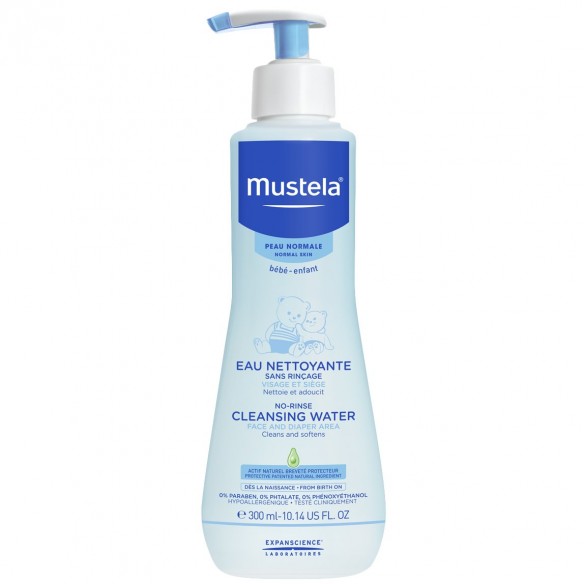Mustela Losion za ci Mustela Losion za ci