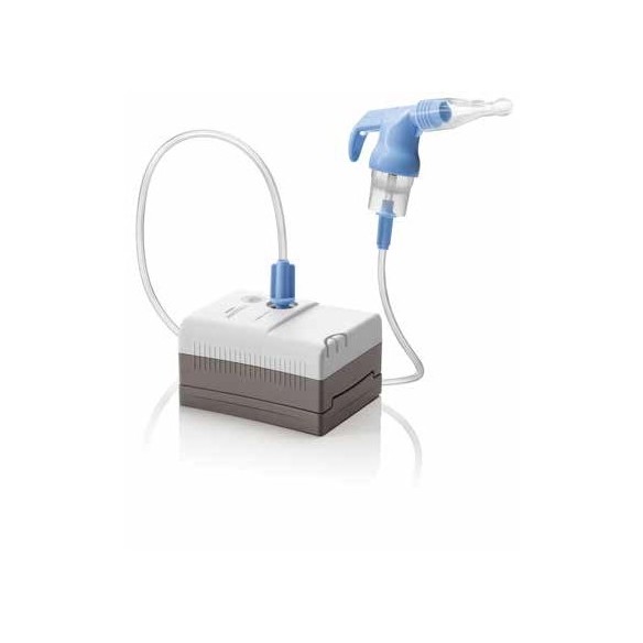 Philips Inhalator kompresorski InnoSpire Mini + baterija Philips Inhalator kompresorski InnoSpire Mini + baterija