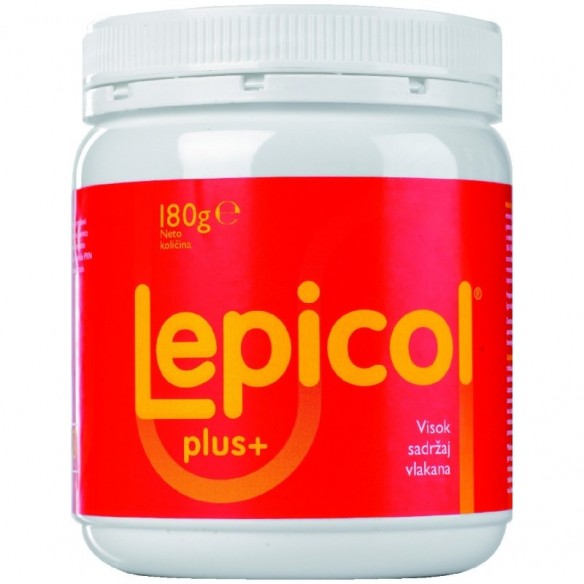 Lepicol Plus 180 g Lepicol Plus 180 g