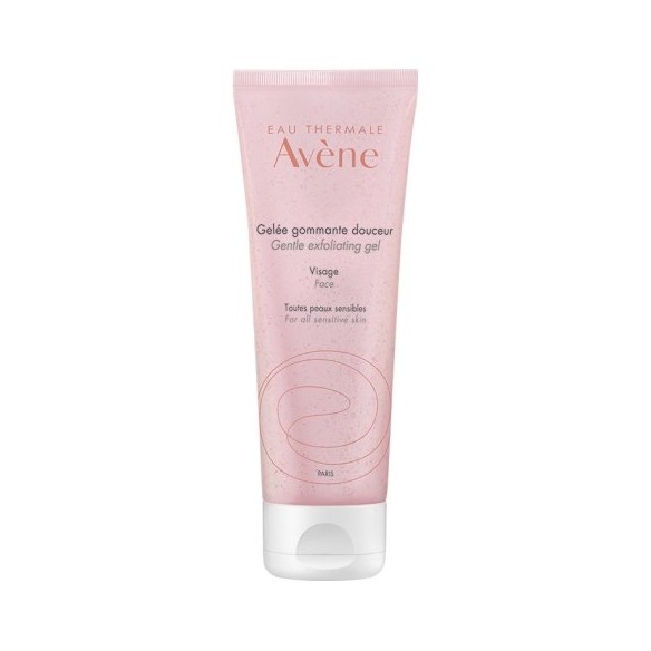 Avene Blagi gel za eksfolijaciju Avene Blagi gel za eksfolijaciju