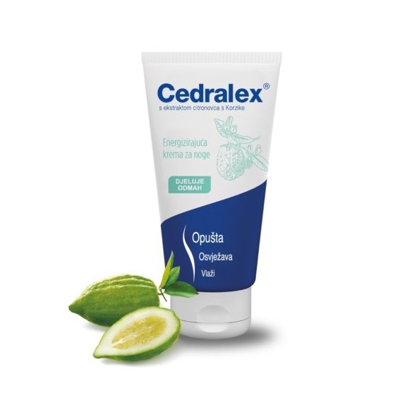 Cedralex krema Cedralex krema