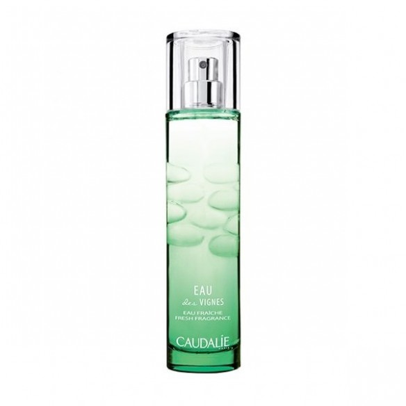 Caudalie Fresh Fragnance Eau des Vignes Caudalie Fresh Fragnance Eau des Vignes