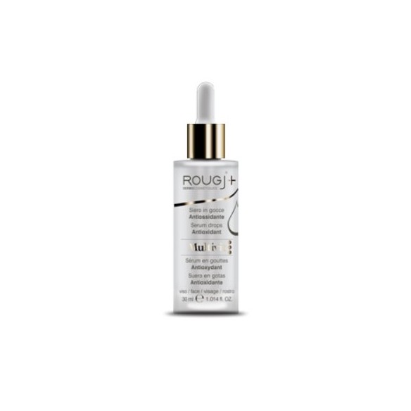 Rougj HIjaluronski serum u kapima Rougj HIjaluronski serum u kapima