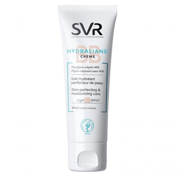 SVR Hydraliane BB krema SVR Hydraliane BB krema