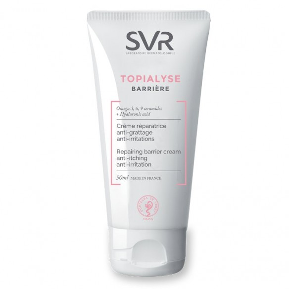 SVR Topialyse Barrier Krema SVR Topialyse Barrier Krema