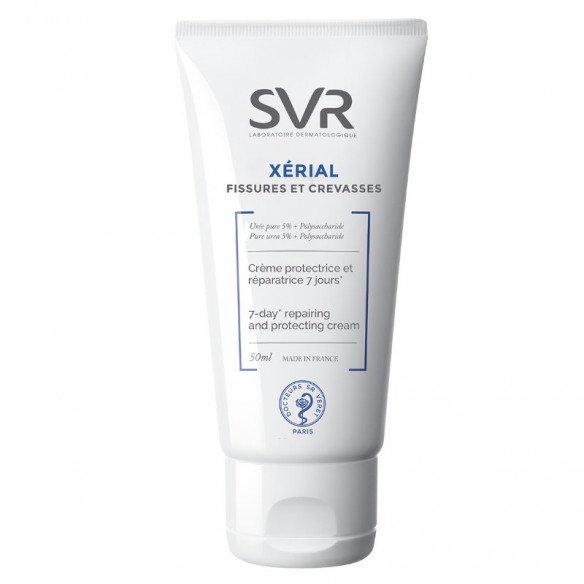 SVR Xerial Krema za o SVR Xerial Krema za o