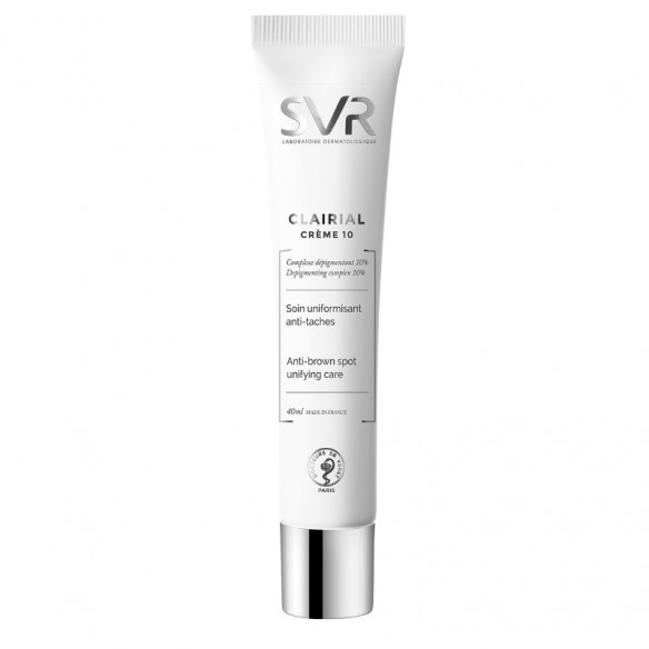 SVR Clairial C10 krema SVR Clairial C10 krema