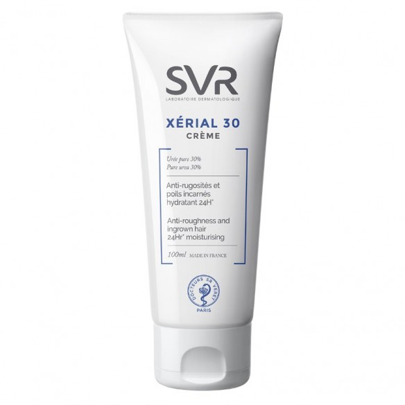 SVR Xerial 30 Krema protiv guščje kože SVR Xerial 30 Krema protiv guščje kože