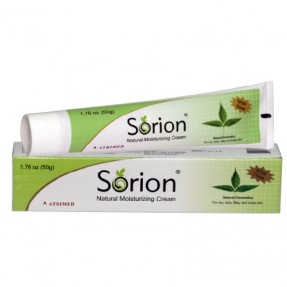 Sorion krema Sorion krema