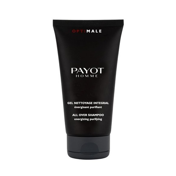 Payot Man Gel Nettoyage Integral za tijelo i kosu Payot Man Gel Nettoyage Integral za tijelo i kosu