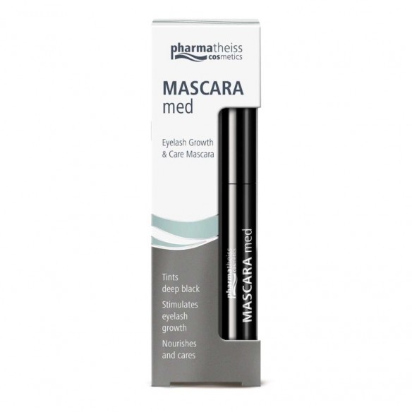 Pharmatheiss Cosmetics Maskara MED Pharmatheiss Cosmetics Maskara MED