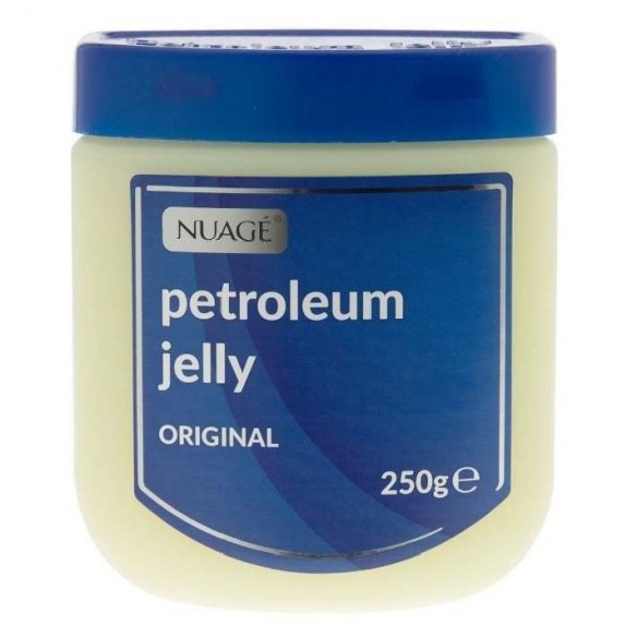 Nuage Petrolej gel Nuage Petrolej gel