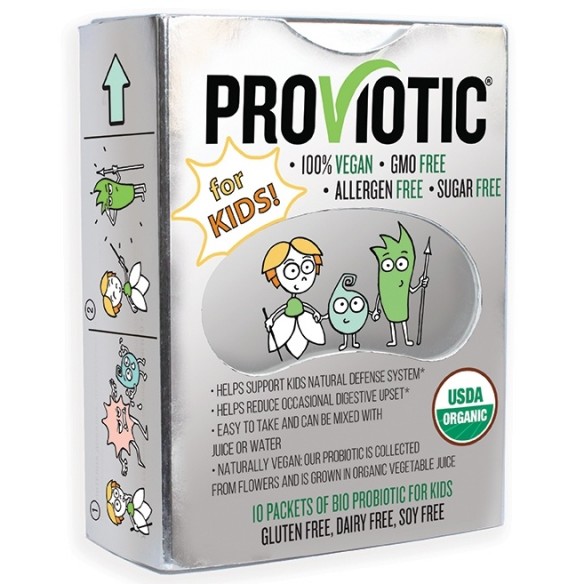 Proviotic pahuljice za djecu Proviotic pahuljice za djecu
