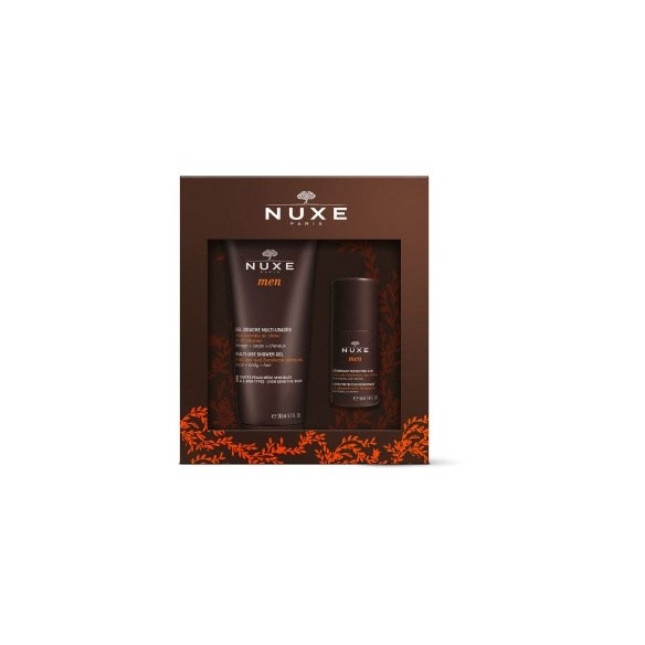 Nuxe Men Happy Birthday to you paket Nuxe Men Happy Birthday to you paket