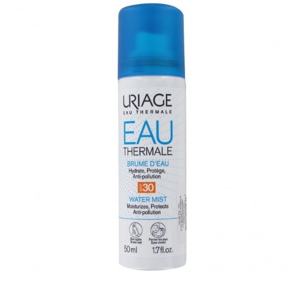 Uriage Termalna voda SPF30 Uriage Termalna voda SPF30