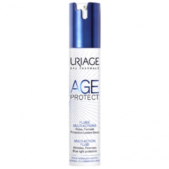 Uriage Age Protect Multi action Fluid Uriage Age Protect Multi action Fluid