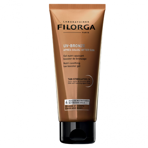 Filorga UV-Bronze Gel poslije sunčanja Filorga UV-Bronze Gel poslije sunčanja