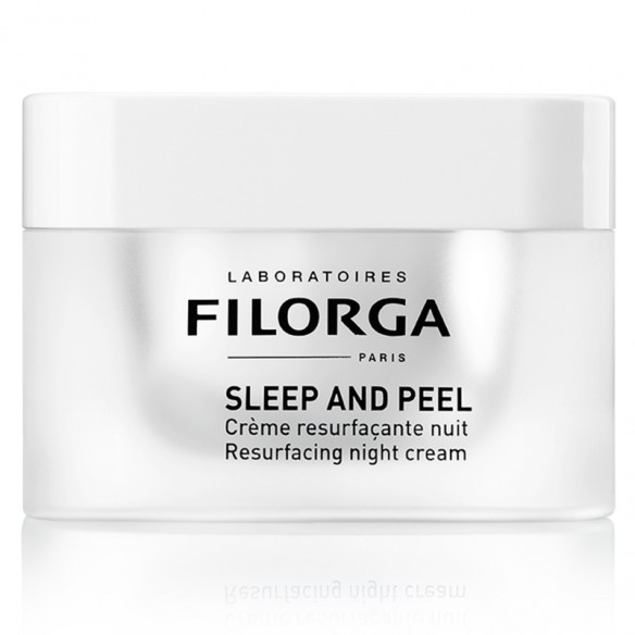 Filorga Sleep and Peel nocna obnavljajuca krema Filorga Sleep and Peel nocna obnavljajuca krema