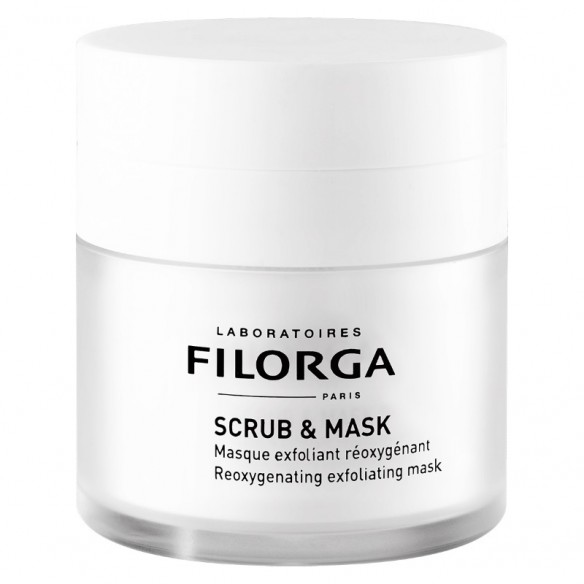 Filorga Scrub & Mask Oksigenirajuća piling maska Filorga Scrub & Mask Oksigenirajuća piling maska
