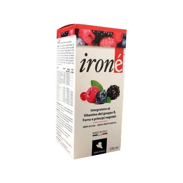 Vitapharm Irone Liquido Vitapharm Irone Liquido